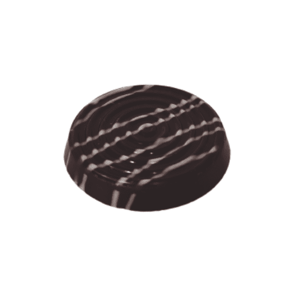 Aalborg Chokolade - Chokoladestænger - Mint Medalje