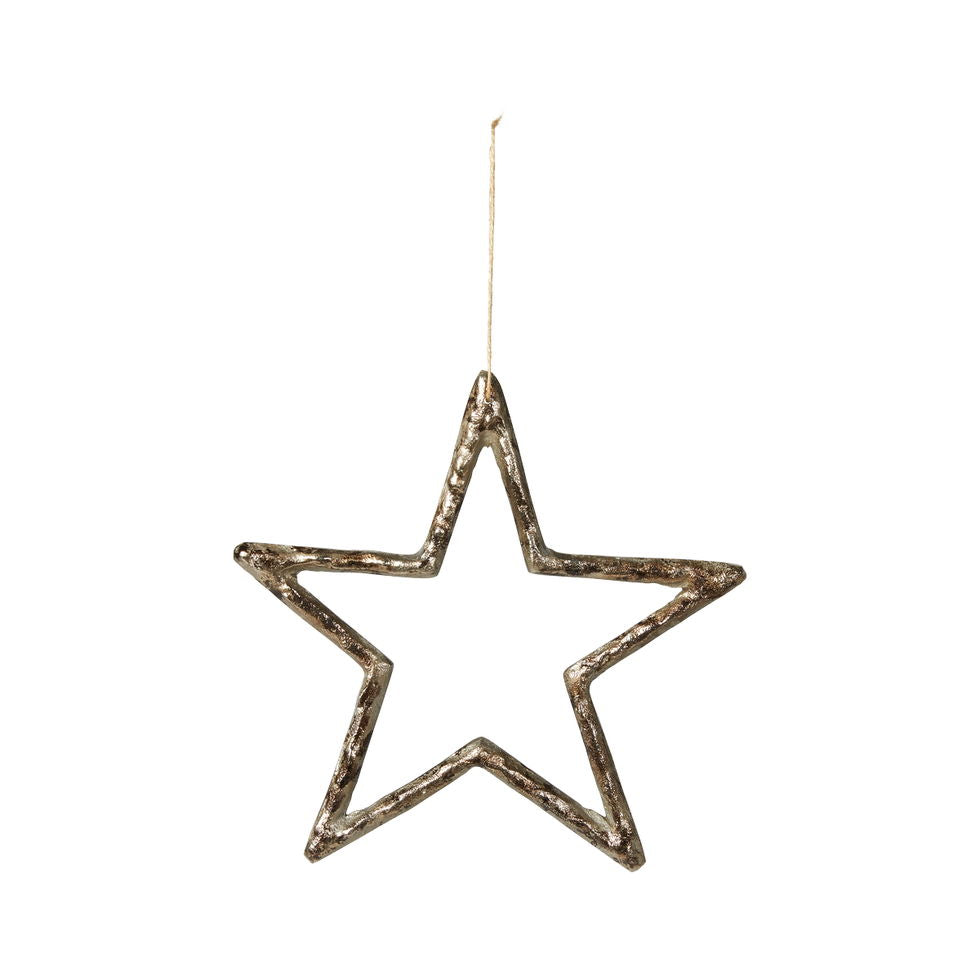 Speedtsberg - Stjerne - Antique