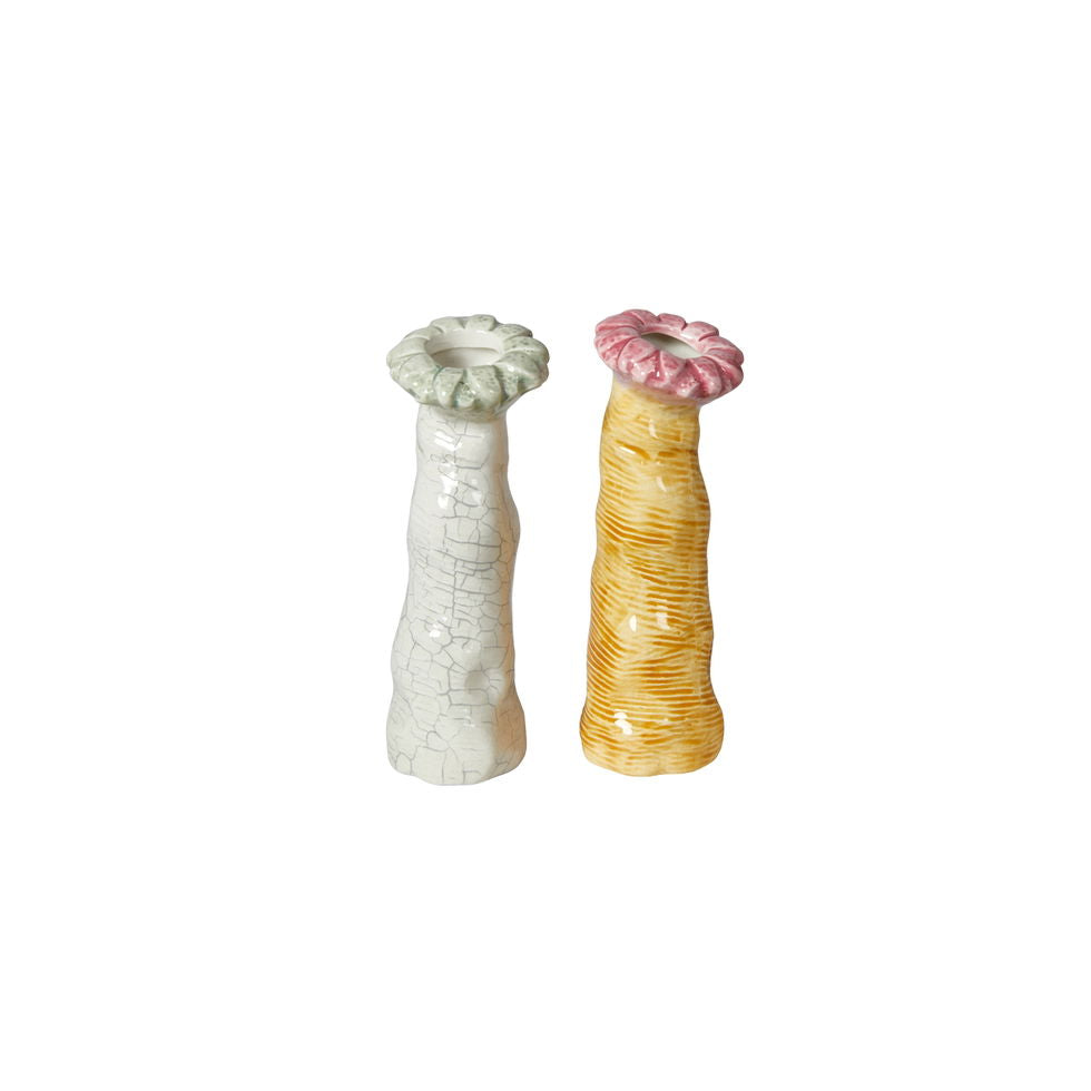 Speedtsberg - Vase - Keramik - Blomster