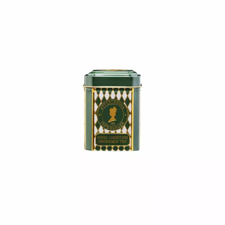 Østerlandsk Copenhagen - HC Andersen Blend - Mini