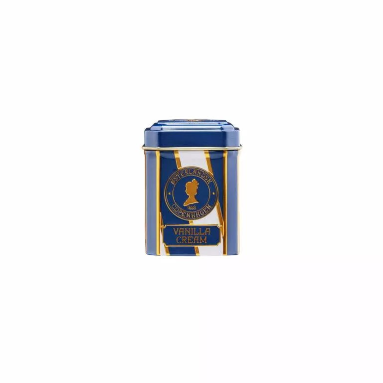 Østerlandsk Copenhagen - Vanilla Cream Te - Mini