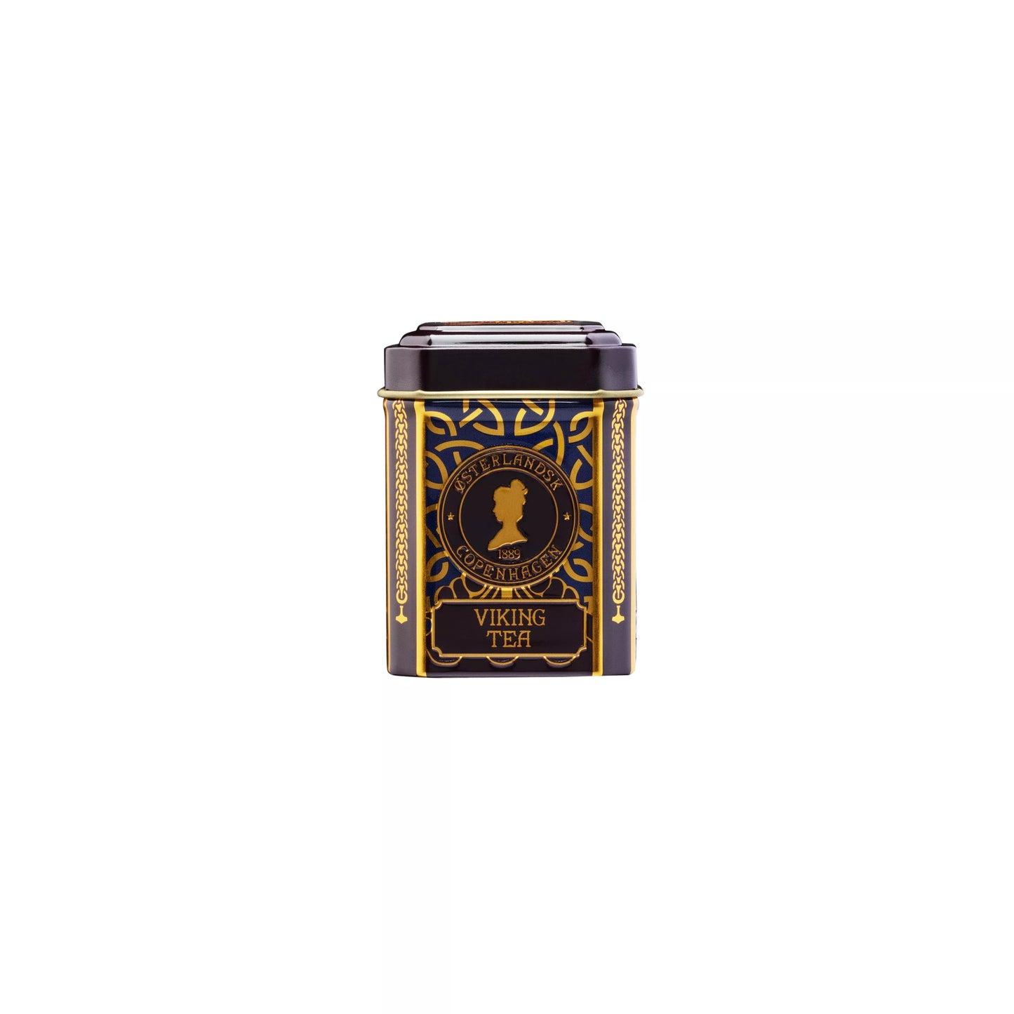Østerlandsk Copenhagen - Økologisk - Viking Tea - Mini