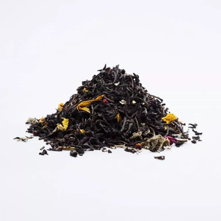 Østerlandsk Copenhagen - Kiss Me Quick - 12 stk. pyramidetebreve