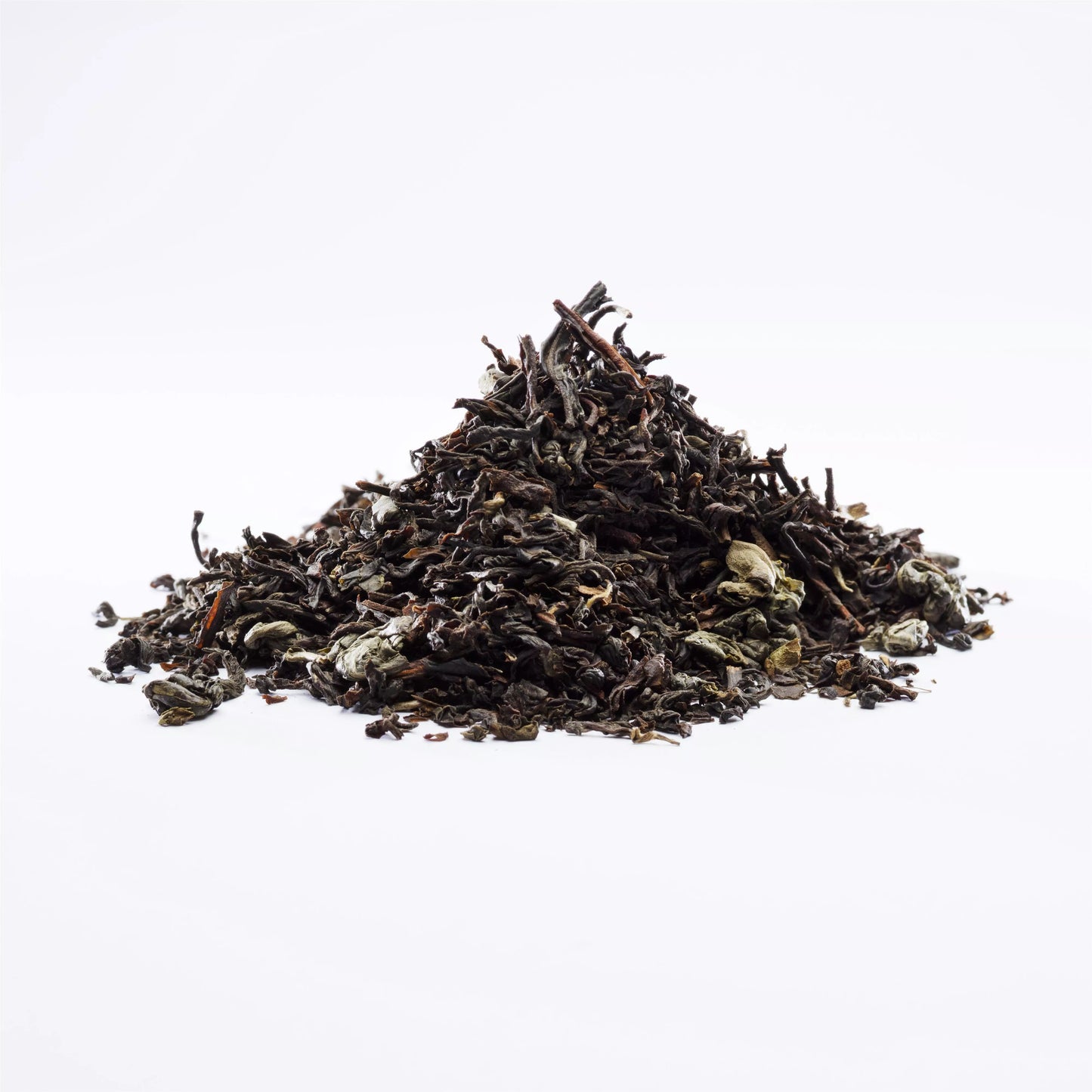 Østerlandsk Copenhagen - Økologisk - Lady Grey Organic - Mini