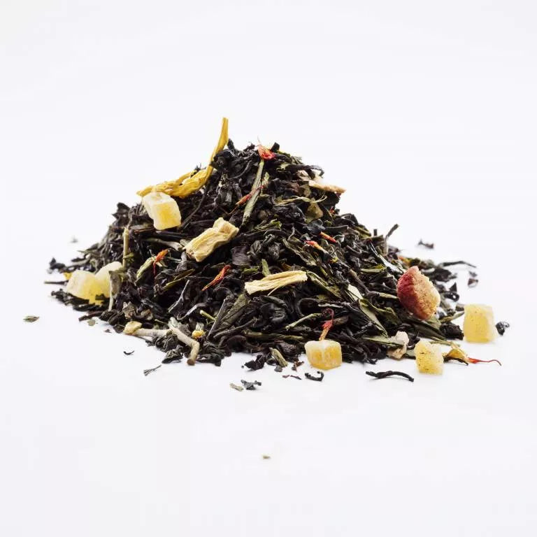 Østerlandsk Copenhagen - Økologisk - Sunshine Tea - Mini