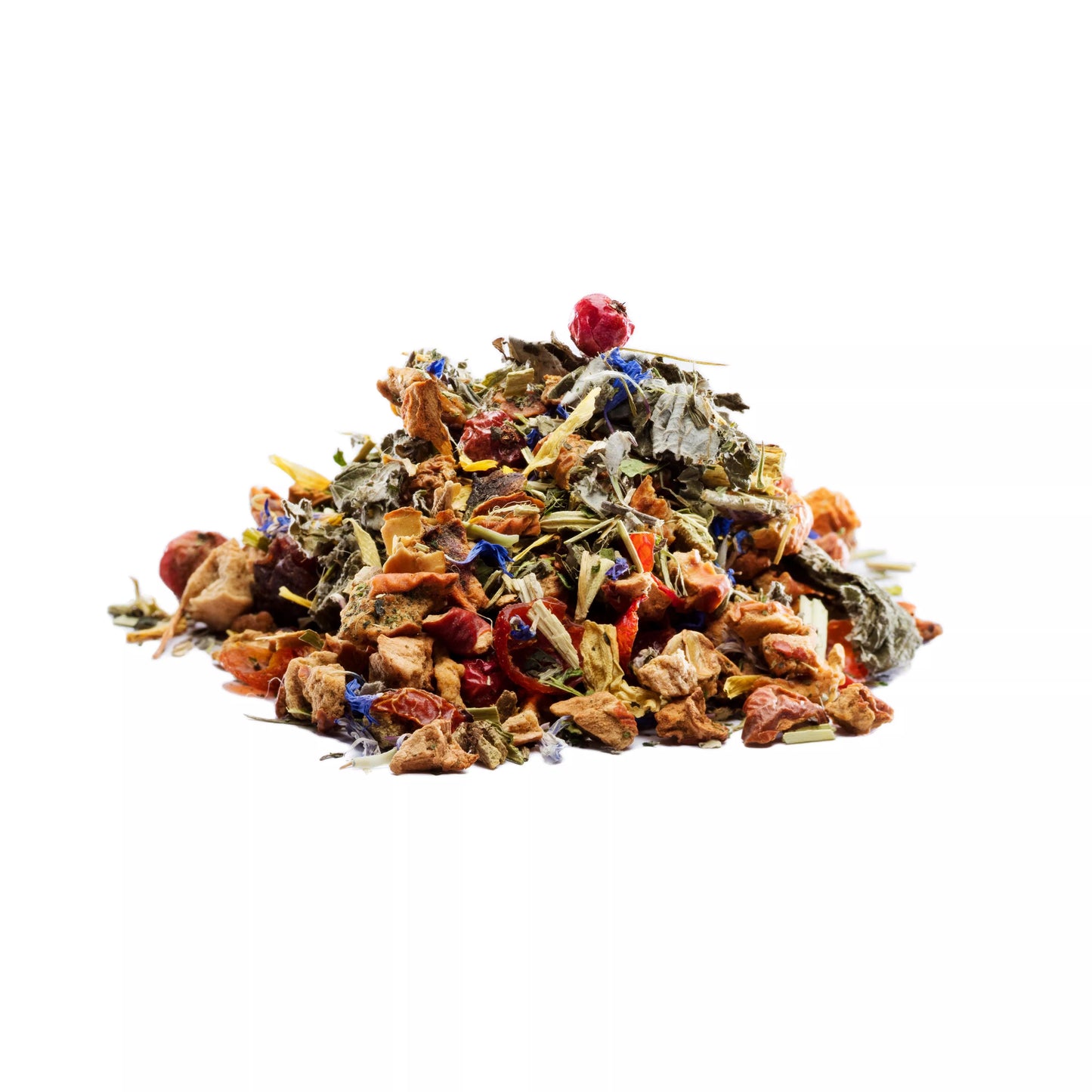 Østerlandsk Copenhagen - Økologisk - Viking Tea - Mini