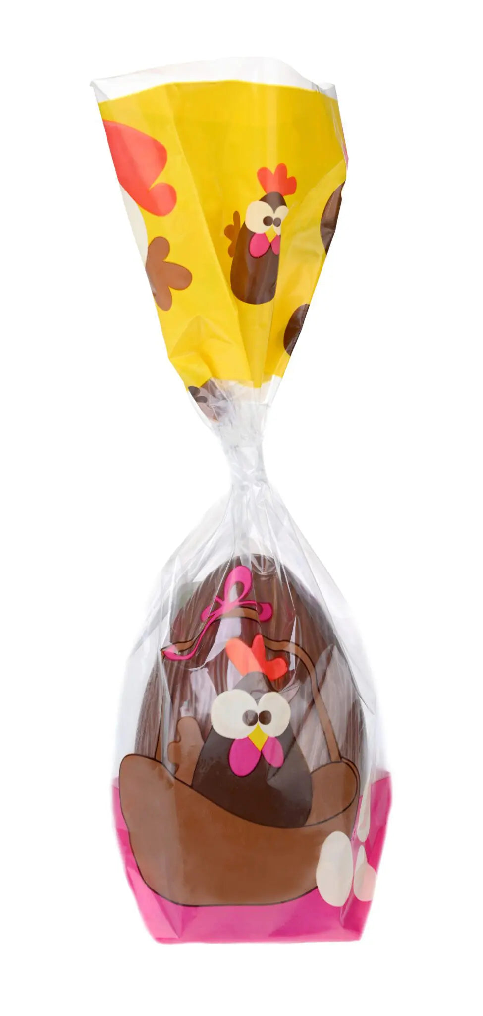 Økoladen - Minipåskeæg - Fløde