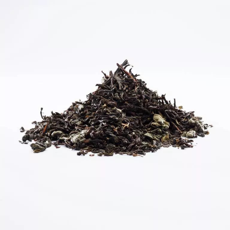 Østerlandsk Copenhagen - Økologisk - Lady Grey Organic