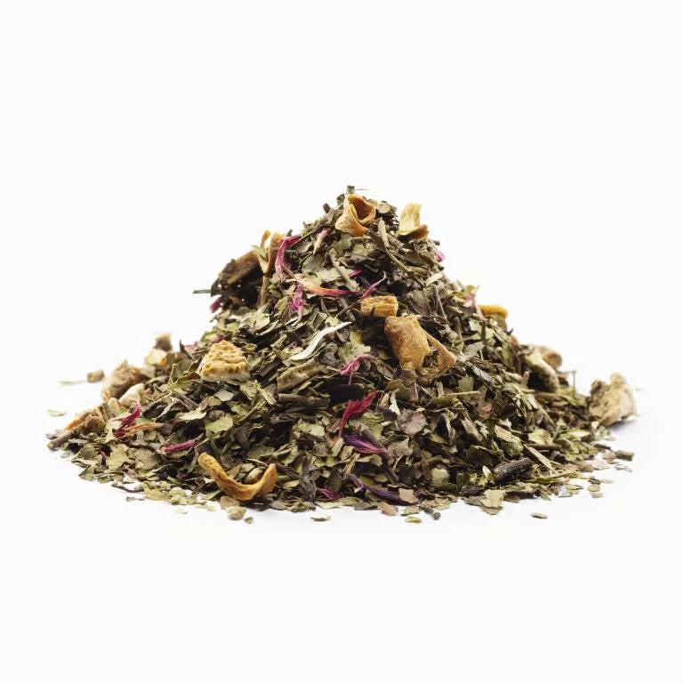 Østerlandsk Copenhagen - Økologisk - Balloon Tea