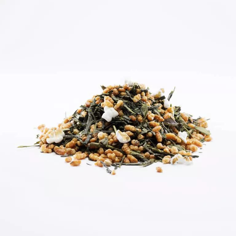 Østerlandsk Copenhagen - Økologisk - Genmaicha Organic - Mini