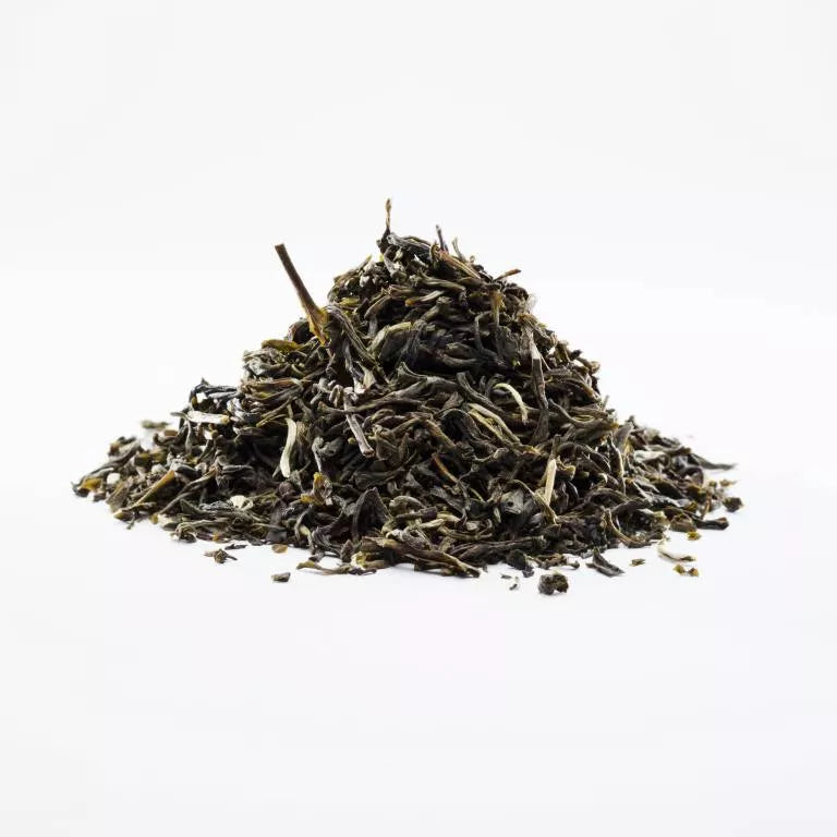 Østerlandsk Copenhagen - Økologisk - Jasmin Green Organic - Mini