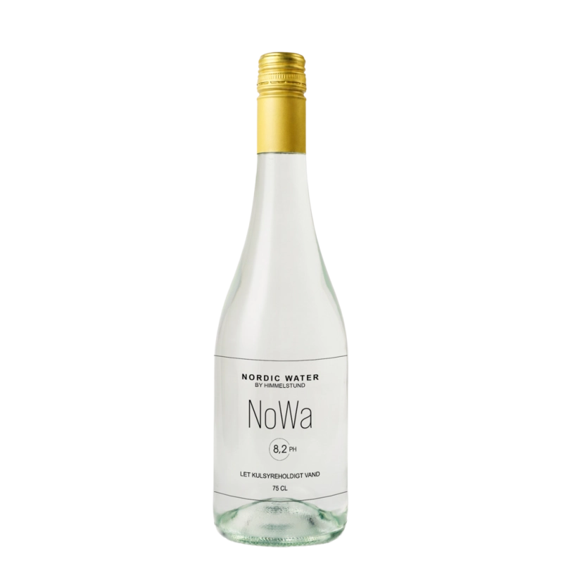 Himmelstund - Nordic Water