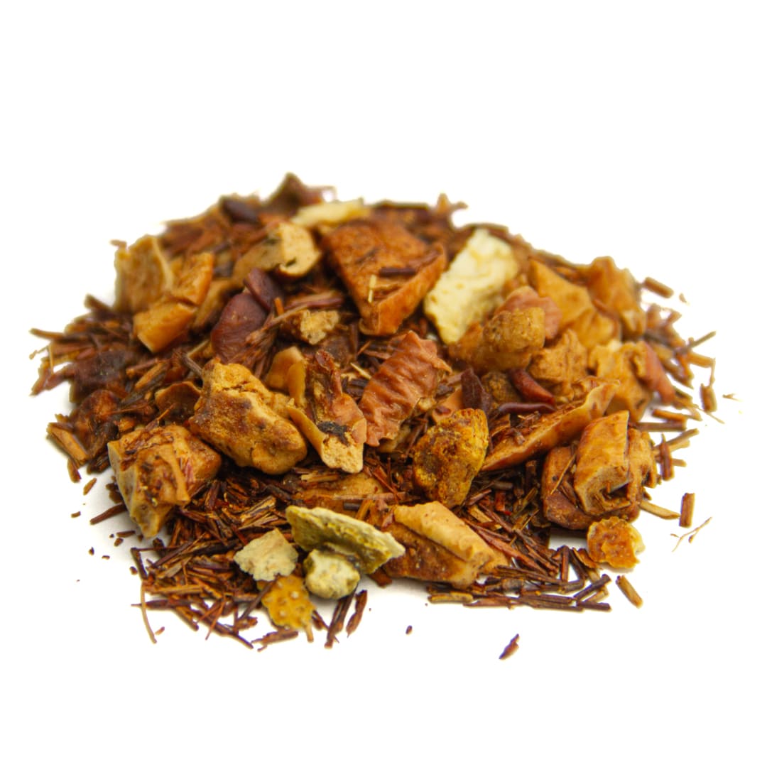 Rooibush Æble og Lemon