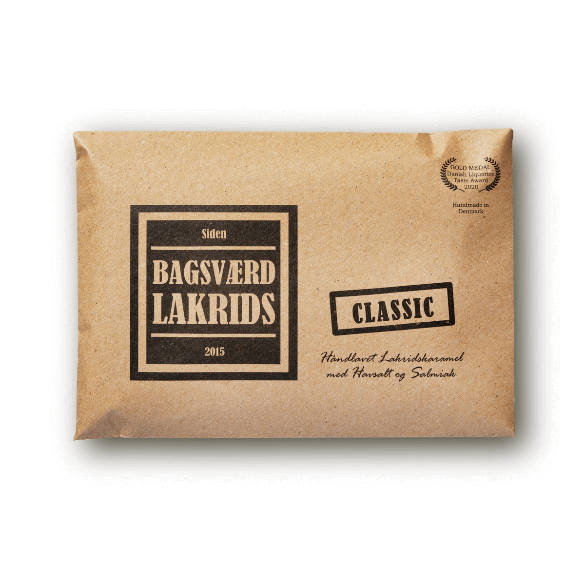 Bagsværd Lakrids - Classic