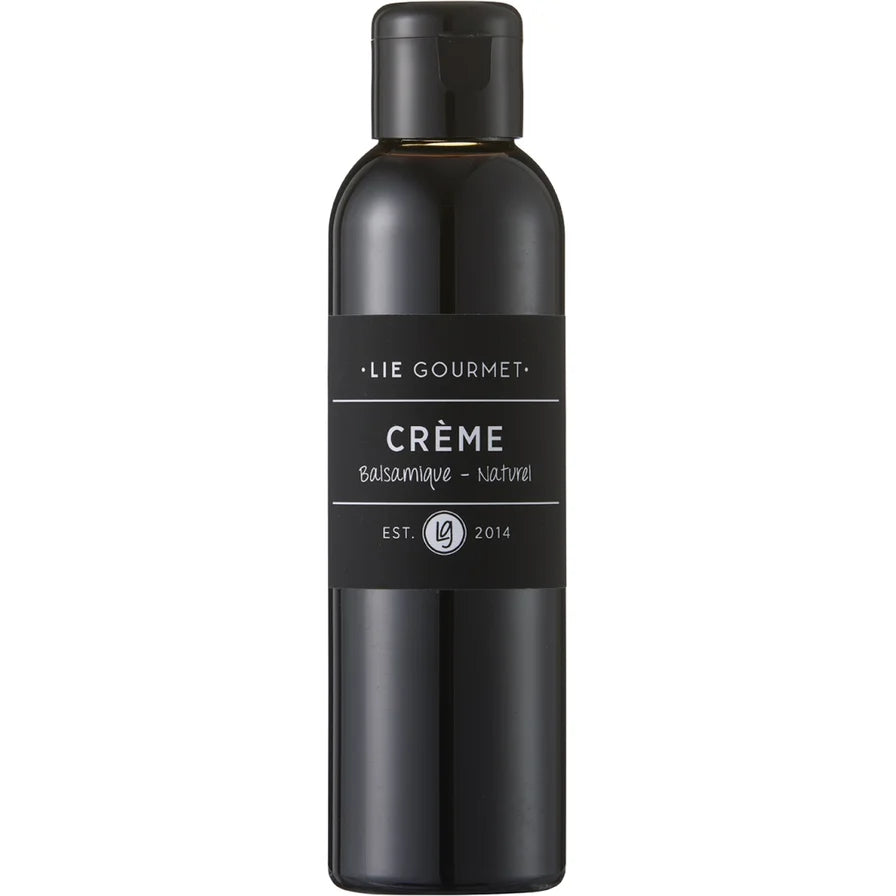 Lie Gourmet - Balsamico Glaze Neutral