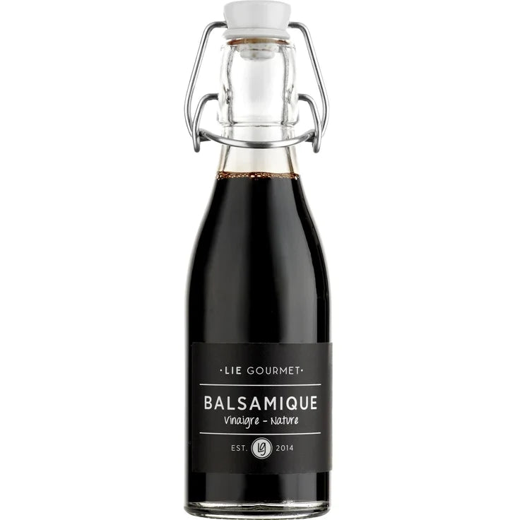Lie Gourmet - Balsamico - Neutral