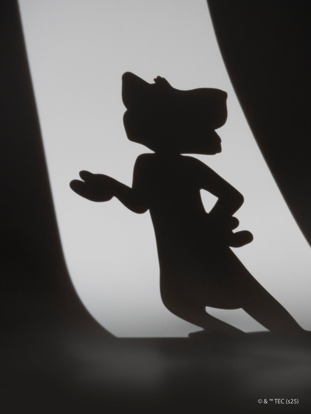 BOYHOOD - Tom & Jerry - Tom - Small