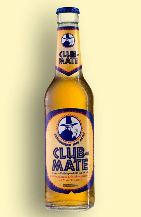 Club-Mate