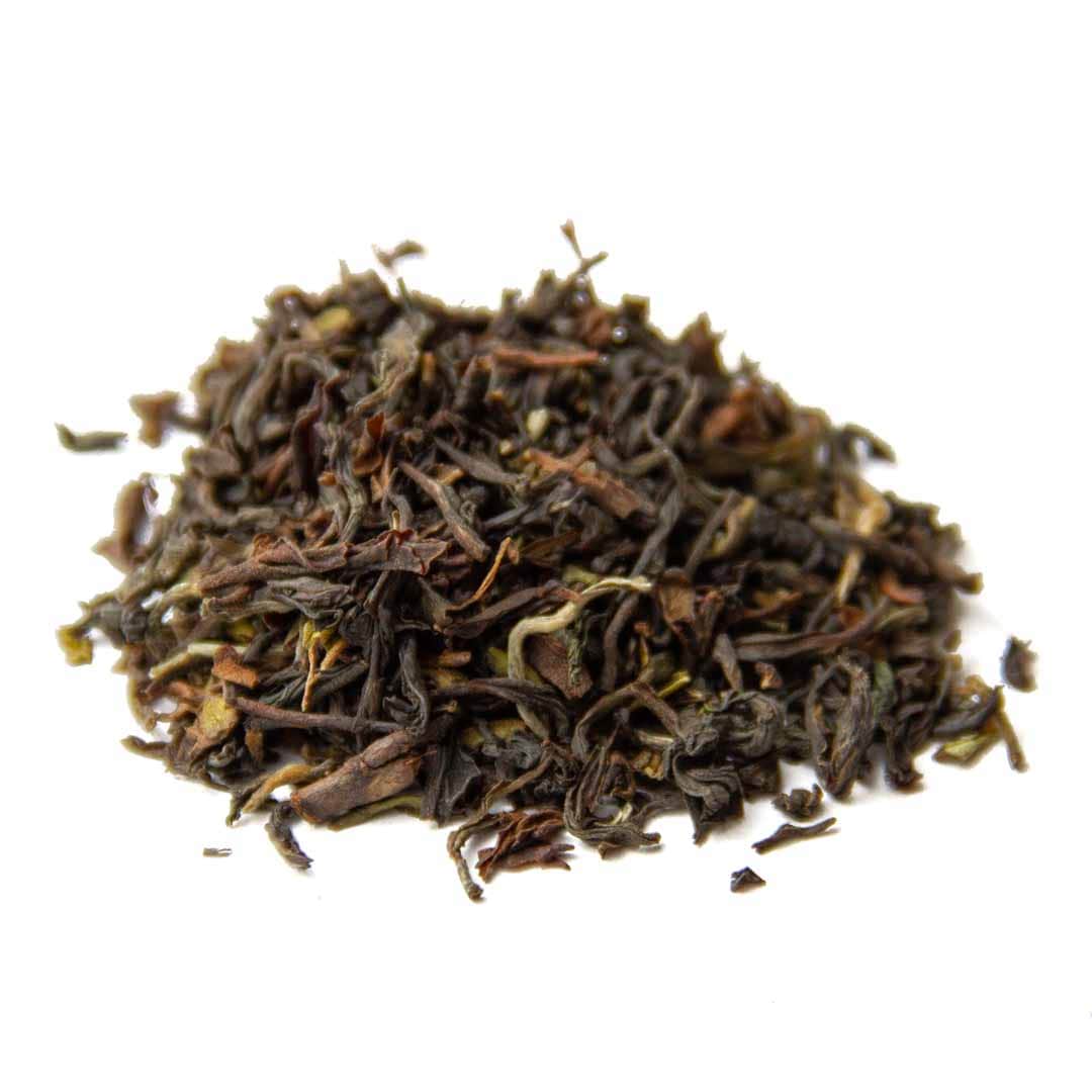 Darjeeling FOP