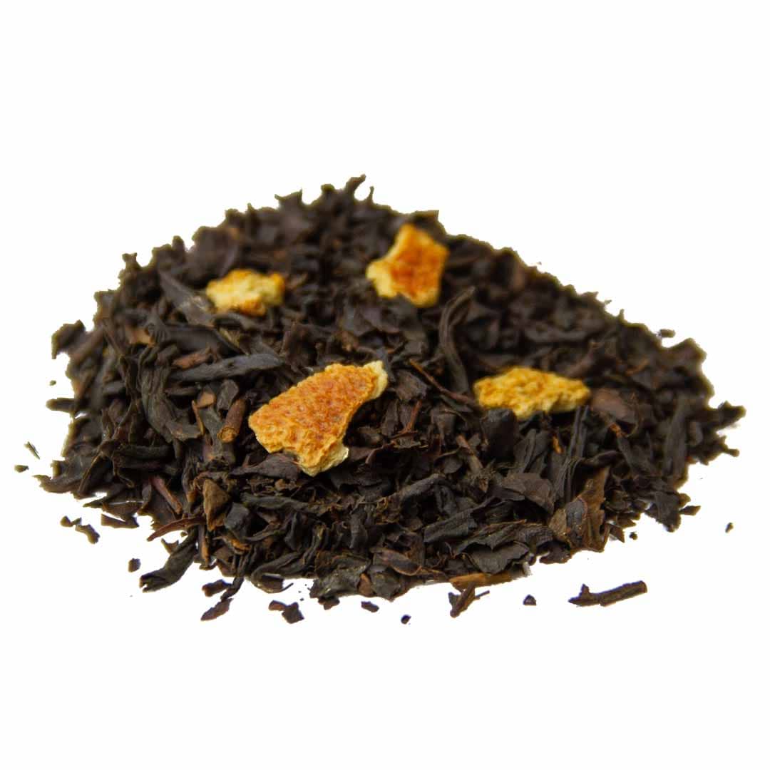 Earl Grey Citron