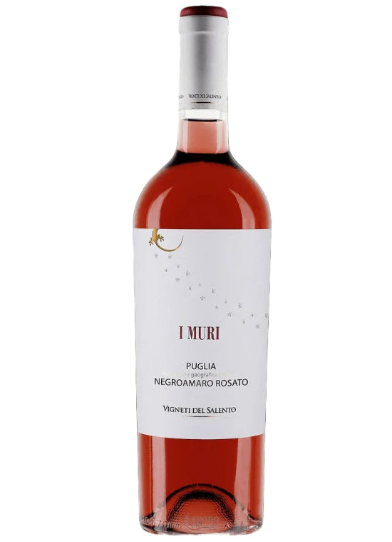 I Muri - Puglia, Italien - Rosé