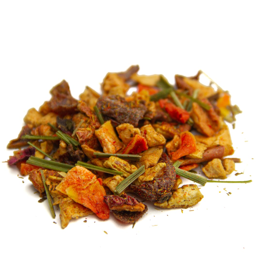 Mandarin Frugtte