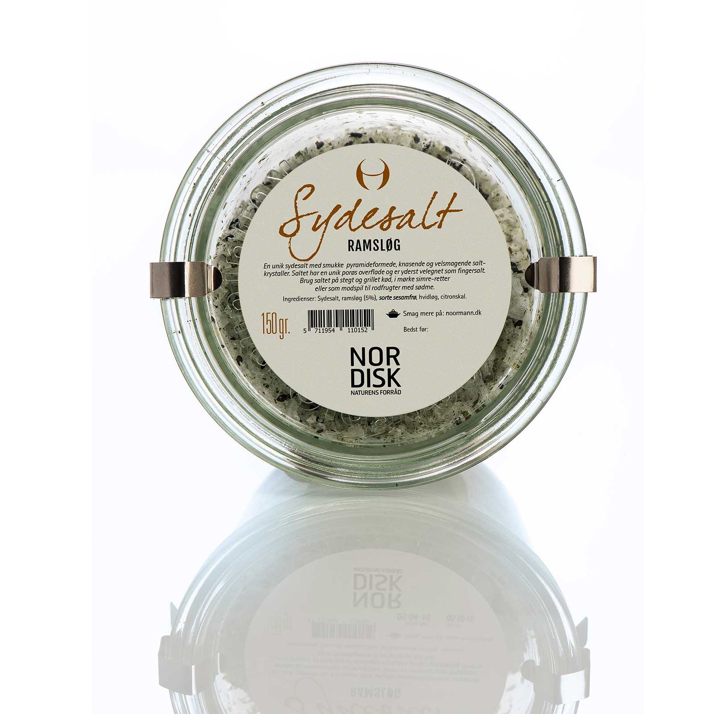 Nordisk - Sydesalt - Ramsløg