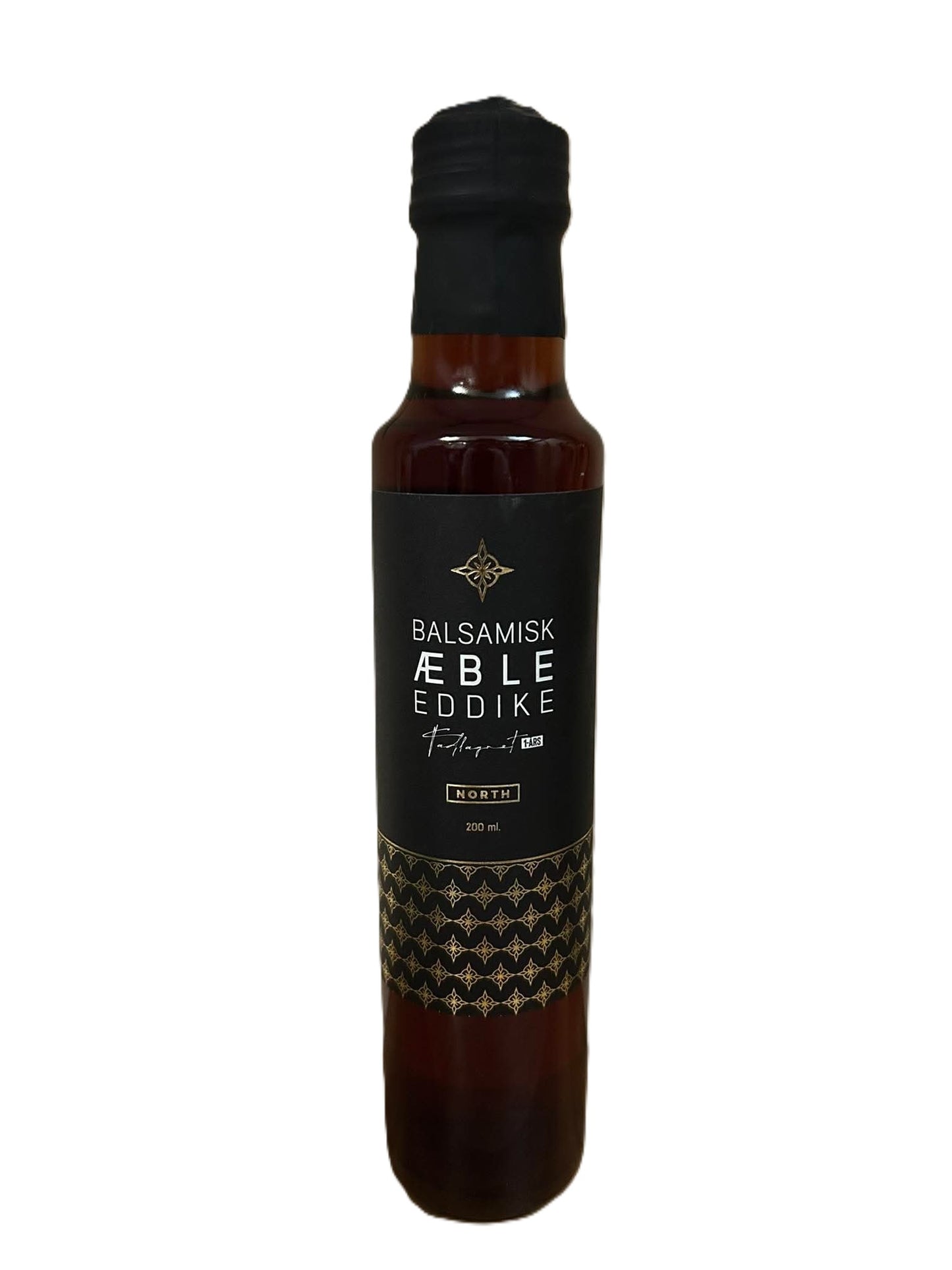 Nordisk - Balsamisk Eddike - NORTH - Æble