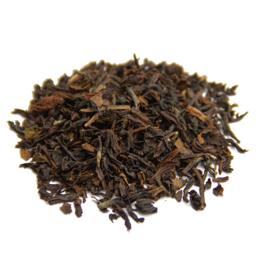 Økologisk Darjeeling