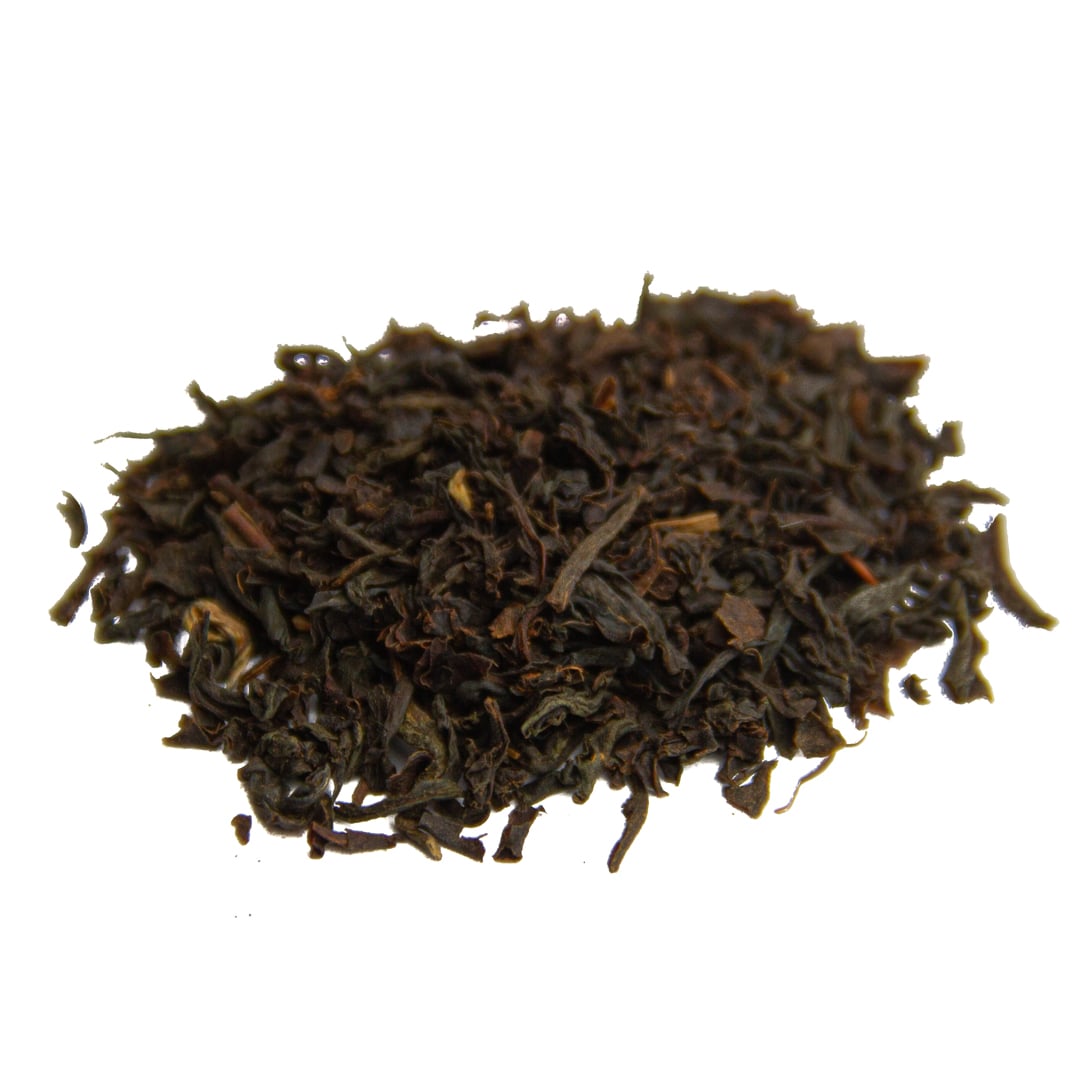 Økologisk Earl Grey