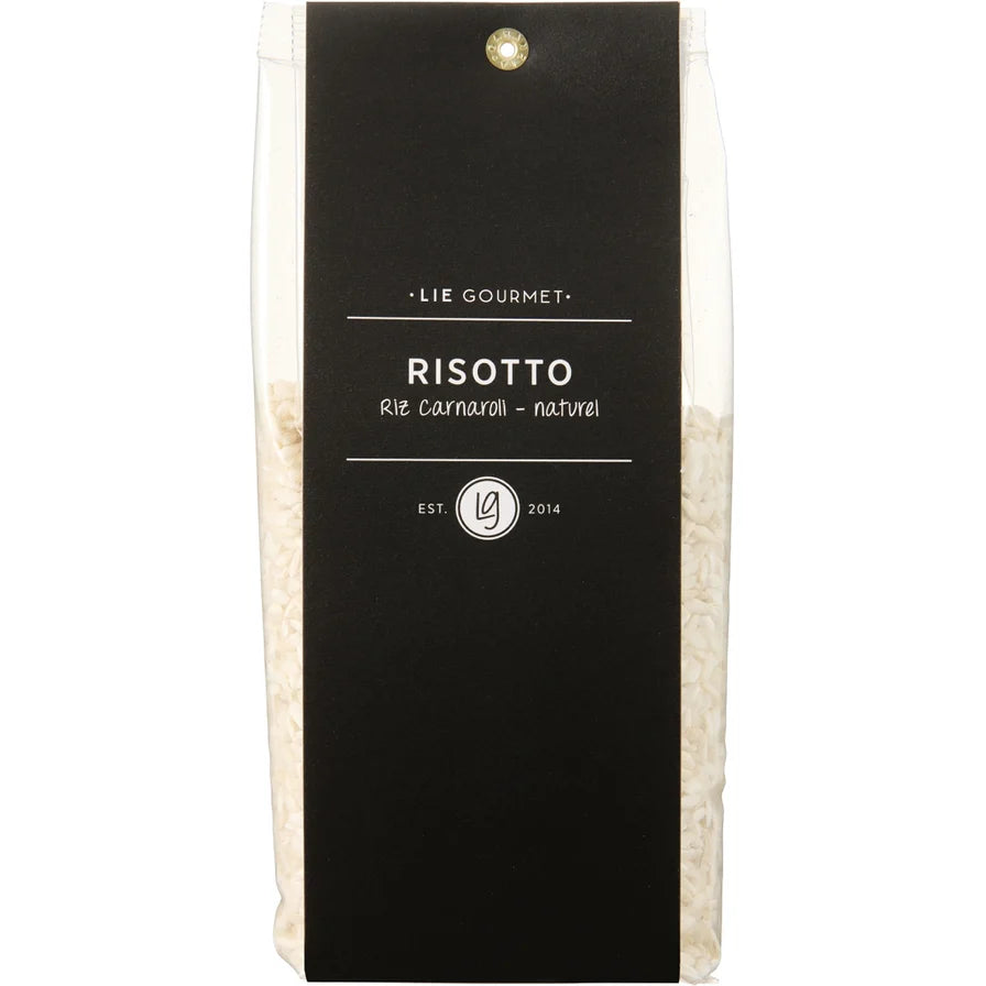Lie Gourmet - Risottoblanding Carnaroli