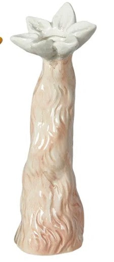 Speedtsberg - Vase - Keramik - Blomst til stilk