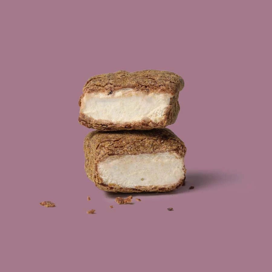 The Mallows - Skumfiduser - Lakrids