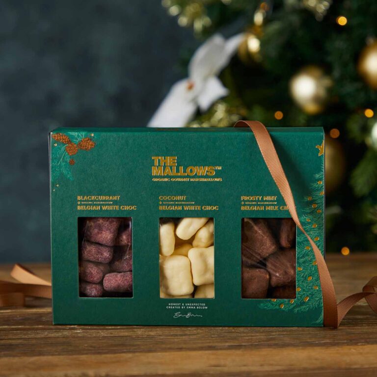 The Mallows - Winter Edition - Gift Box