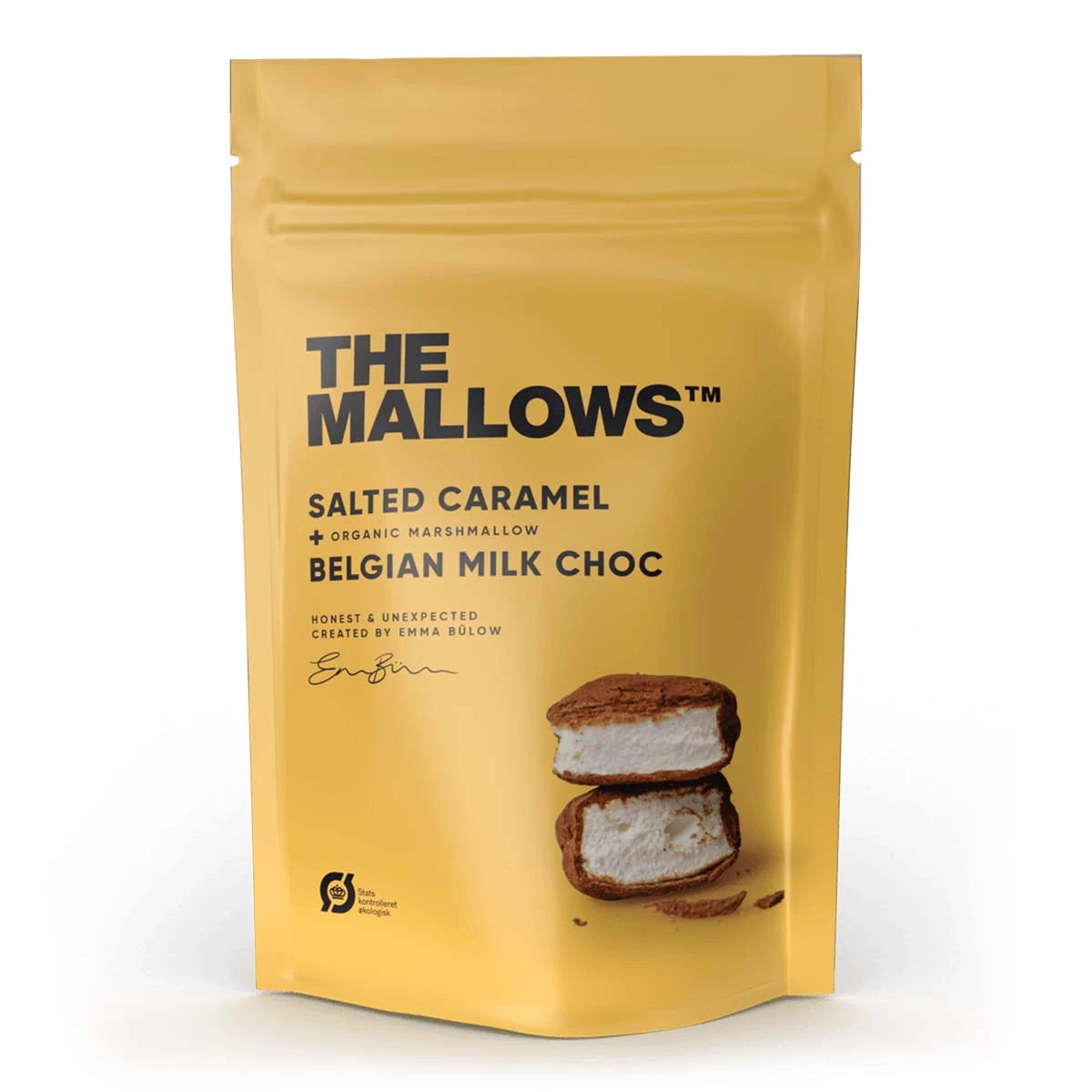 The Mallows - Skumfiduser - Karamel