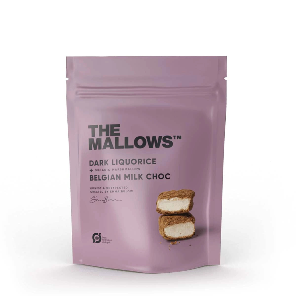 The Mallows - Skumfiduser - Lakrids