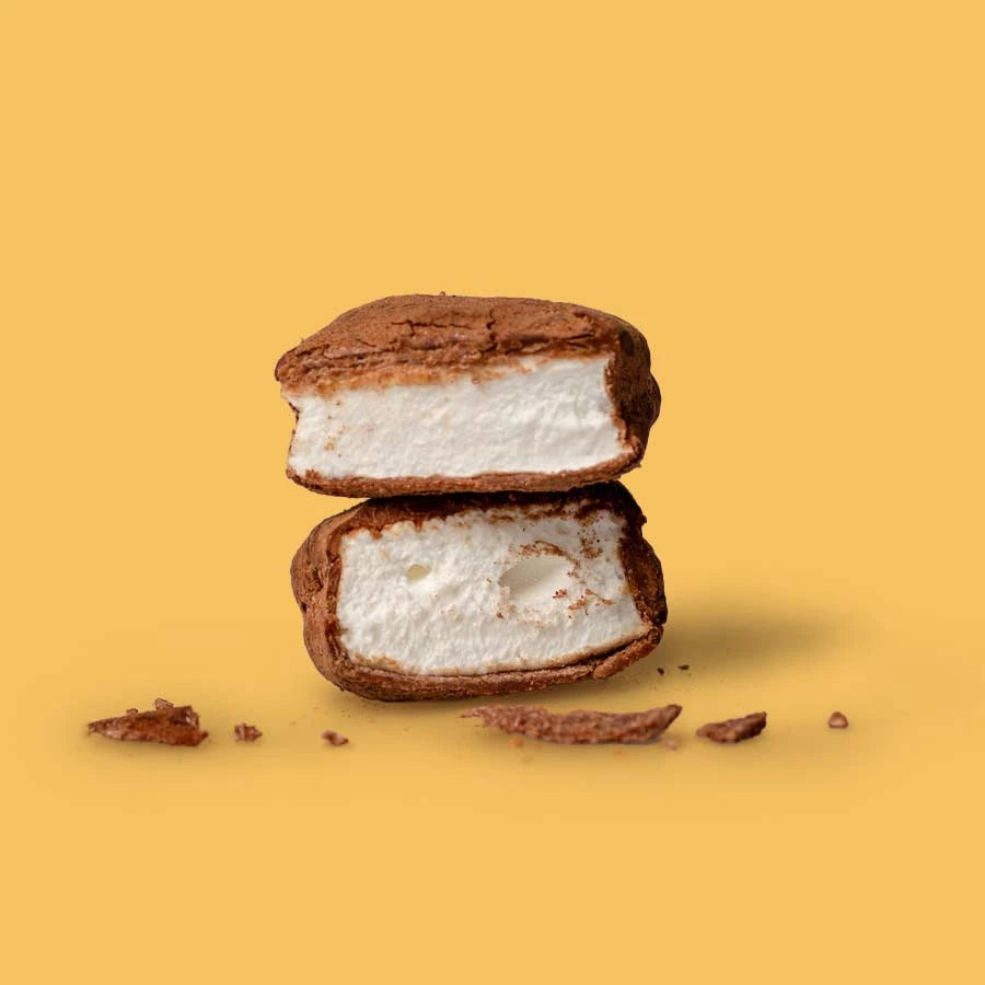 The Mallows - Skumfiduser - Karamel