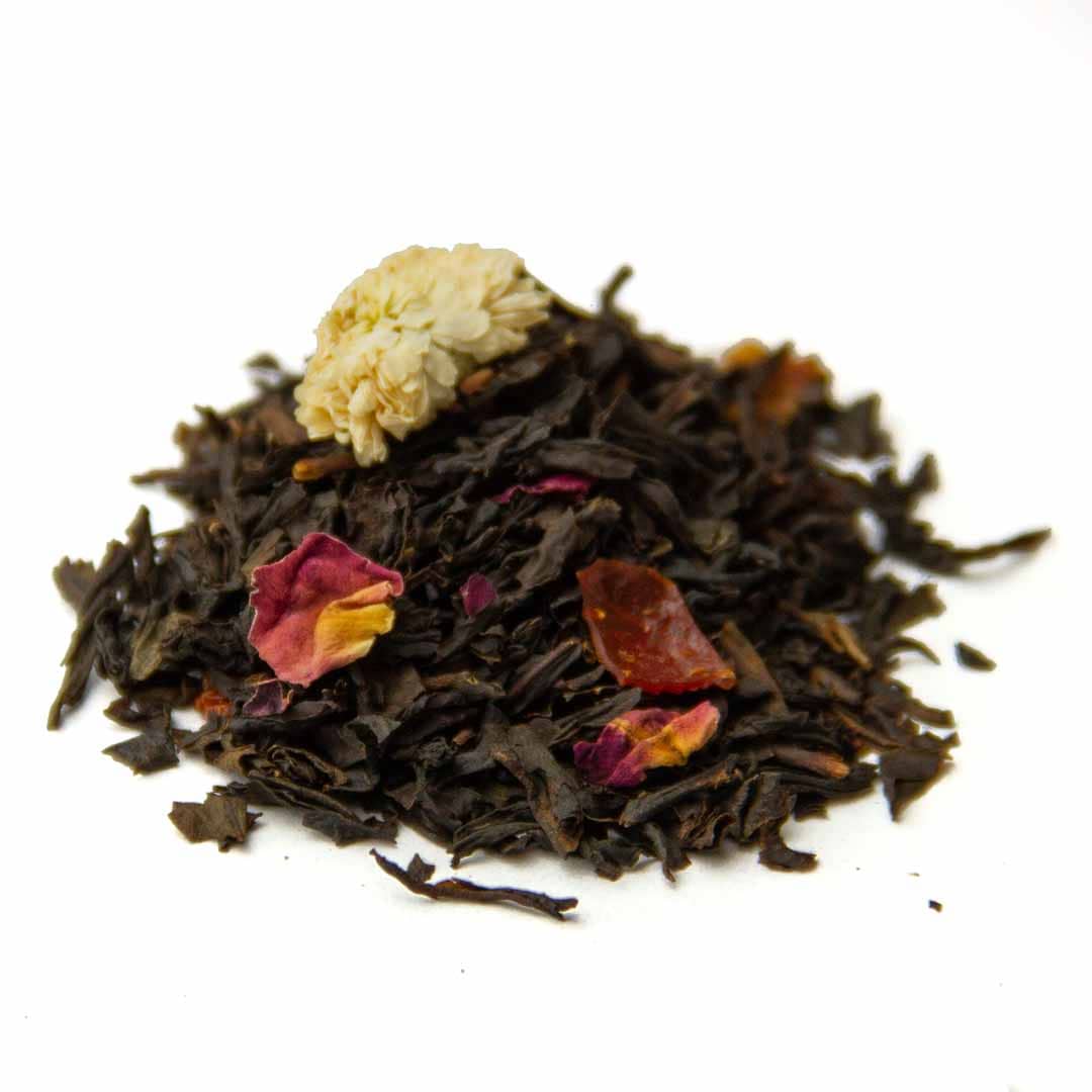 Tornerose Blanding