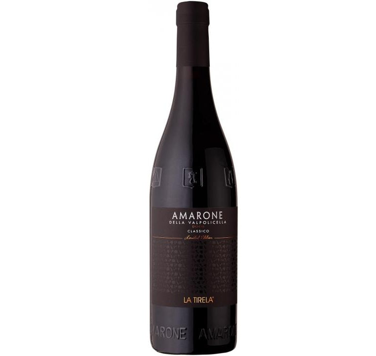 Amarone Classico DOCG La Tirela