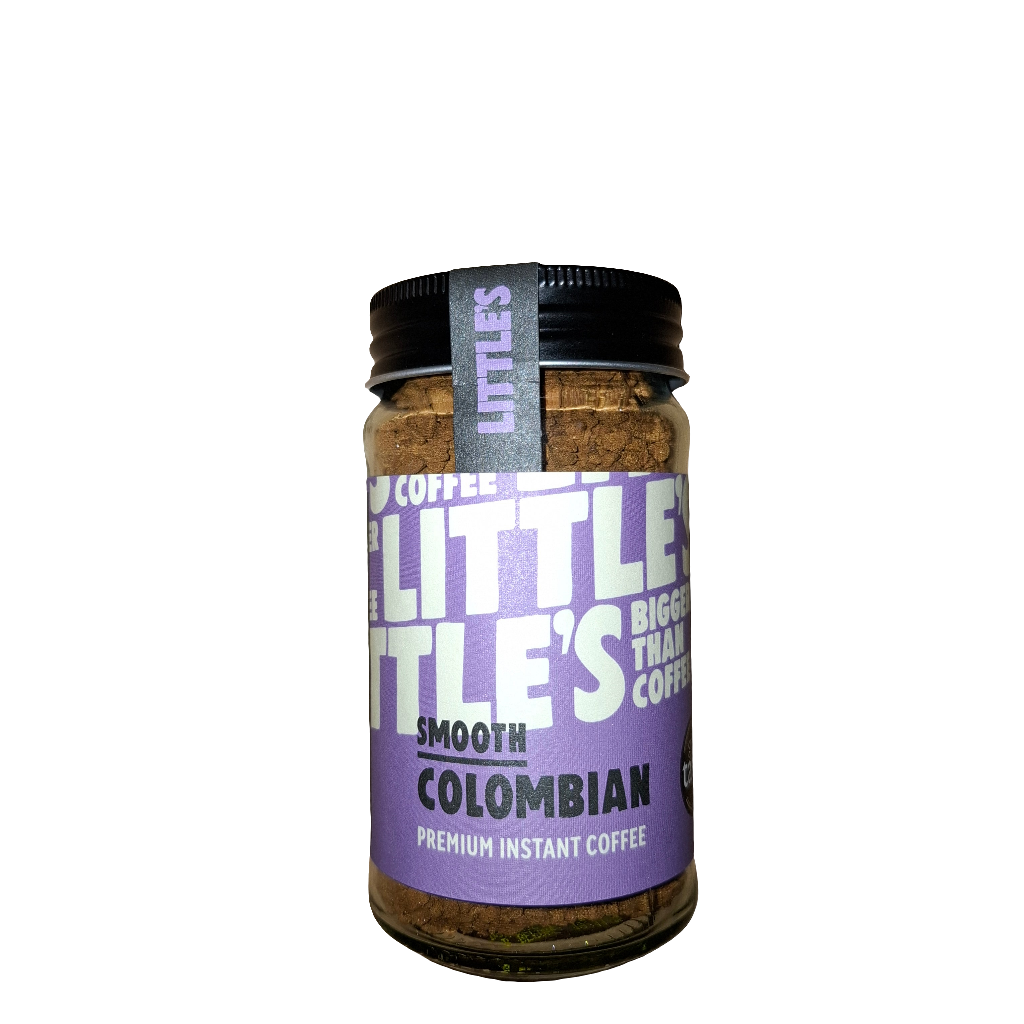 Little’s - Instant Kaffe - Colombian