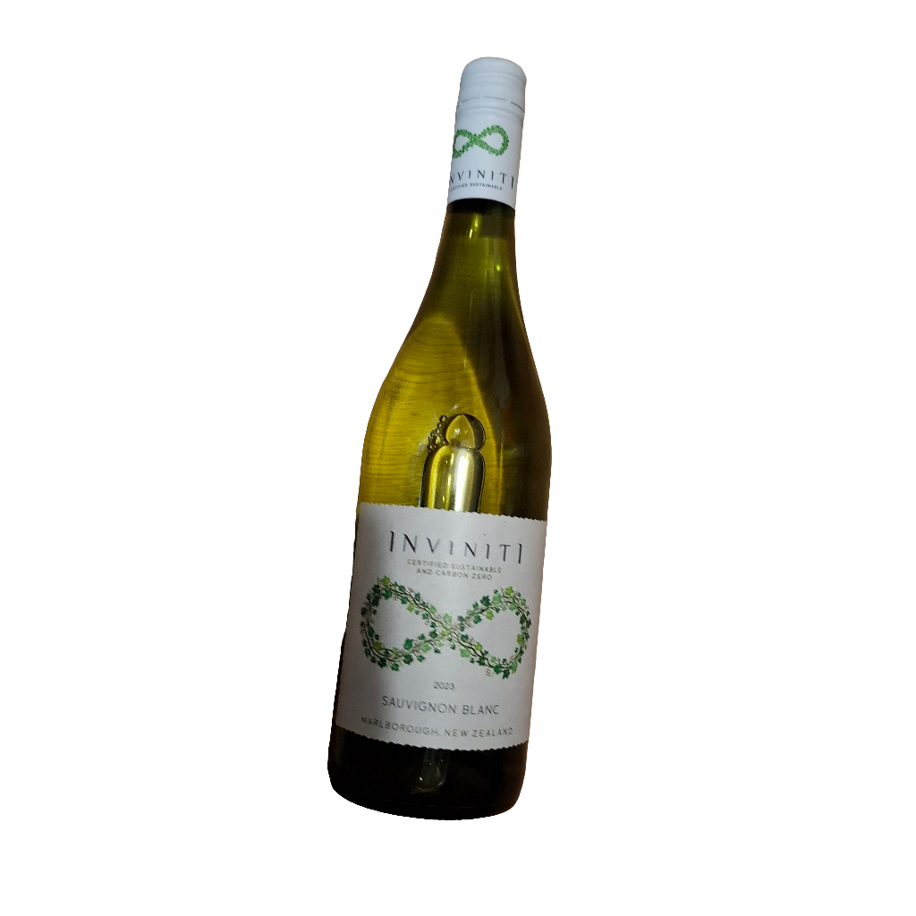 INVINITI - Sauvugnon Blanc