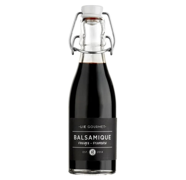 Lie Gourmet - Balsamico - Hindbær