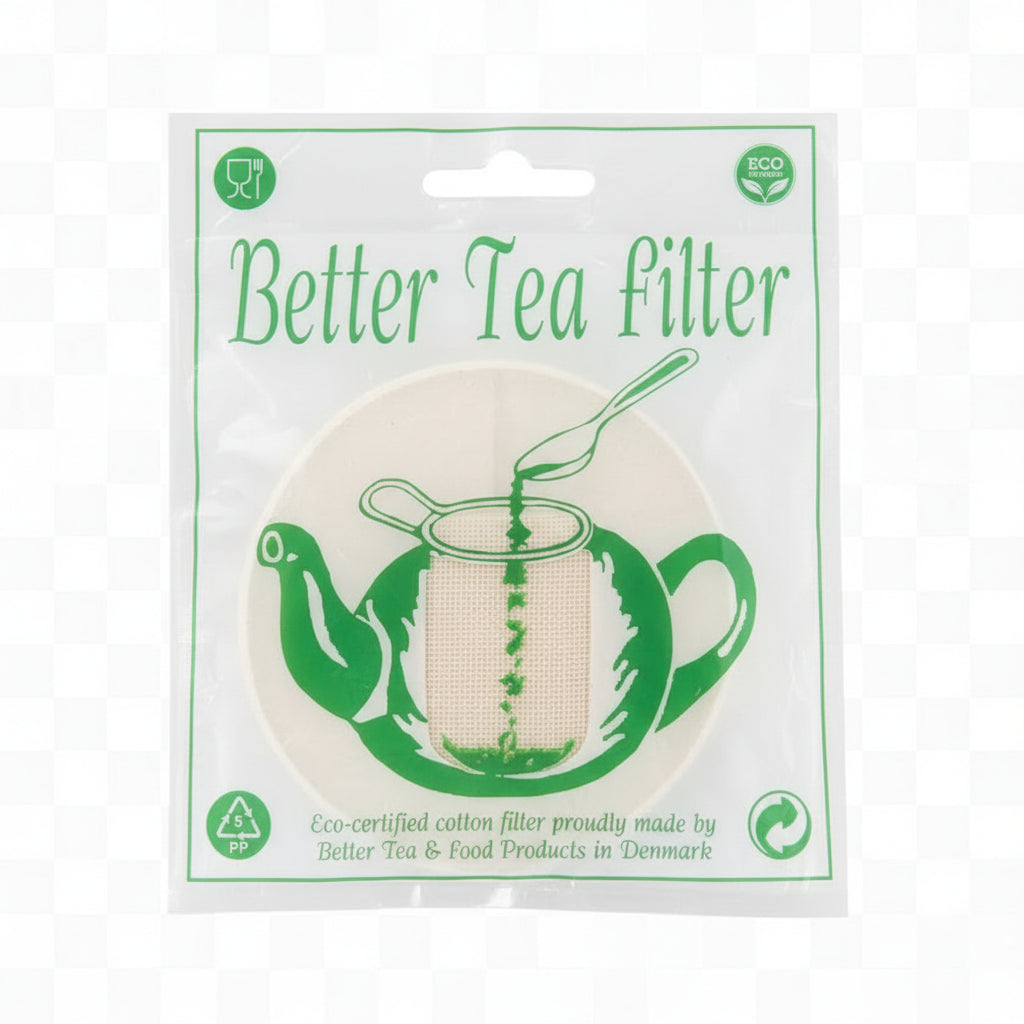 Better Tea Filter - Ø 7 cm