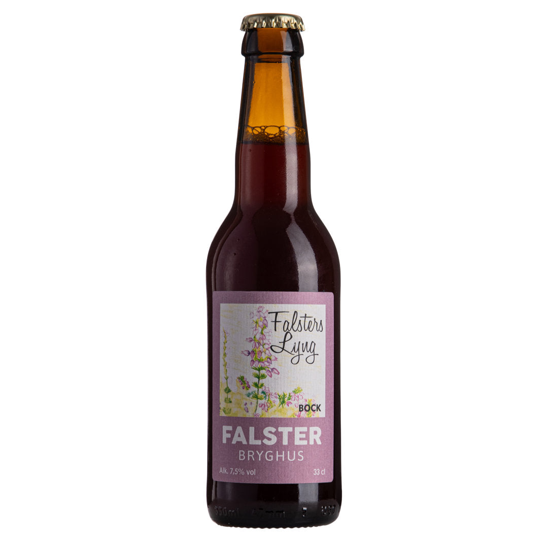 Øl - Falster Destilleri - Falsters Lyng