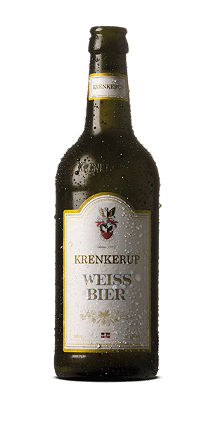 Øl - Krenkerup - Weissbier