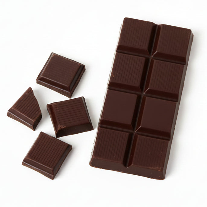 Frellsen - 70% Mørk Chokolade