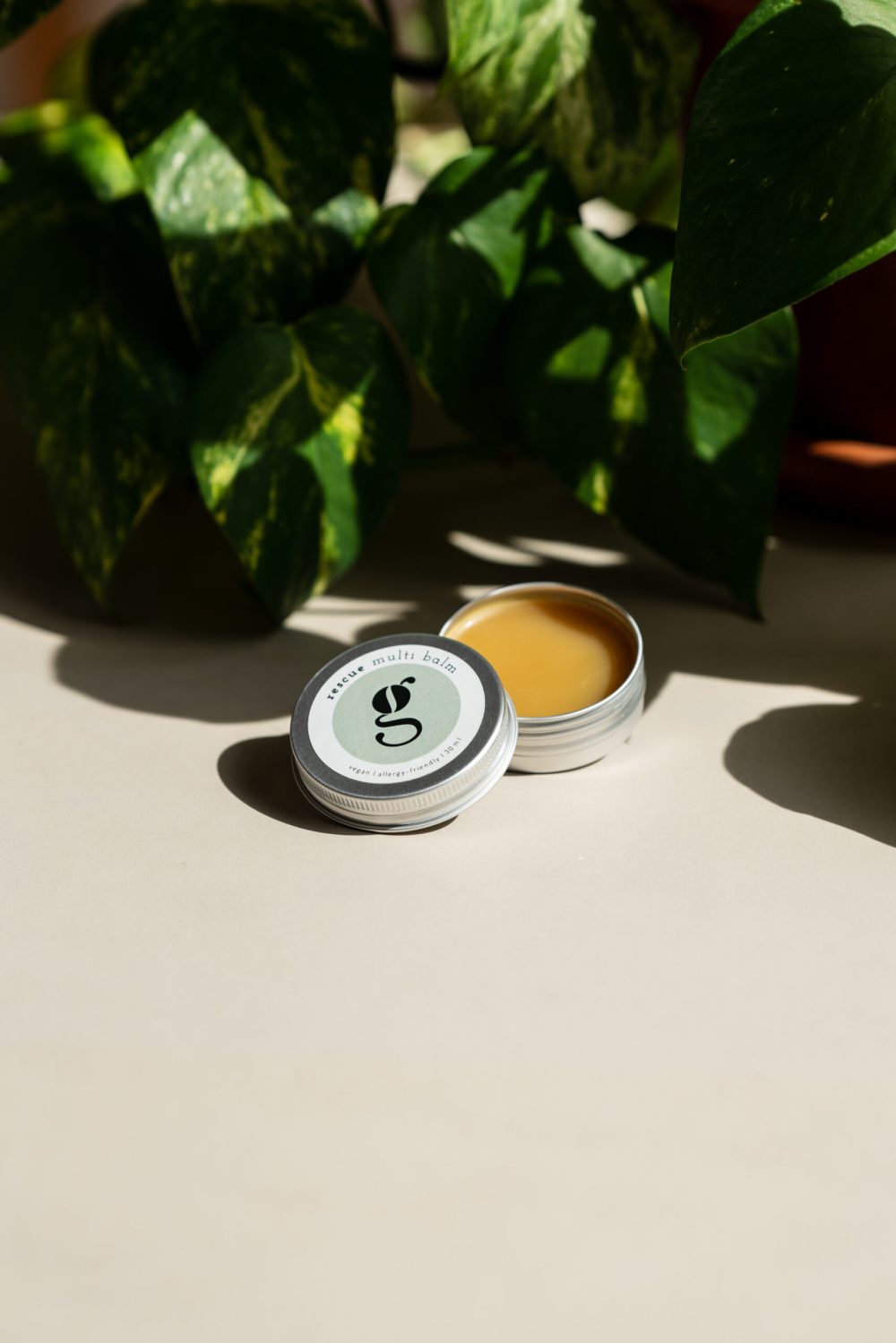 Grums - Rescue Multi Balm