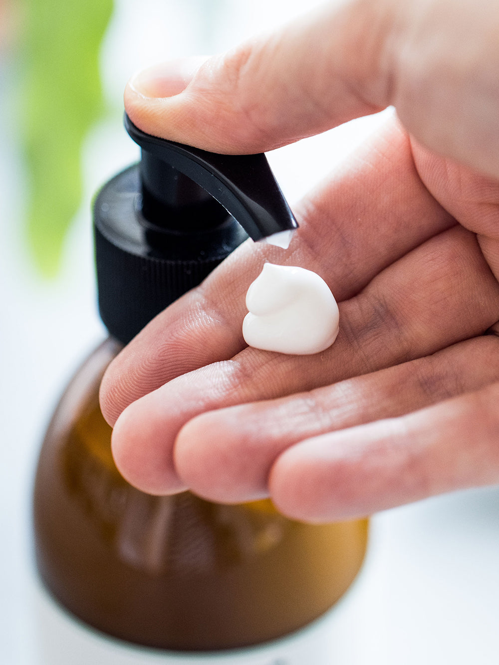 Grums - Ansigtsrens - Mild Facial Cleansing Milk
