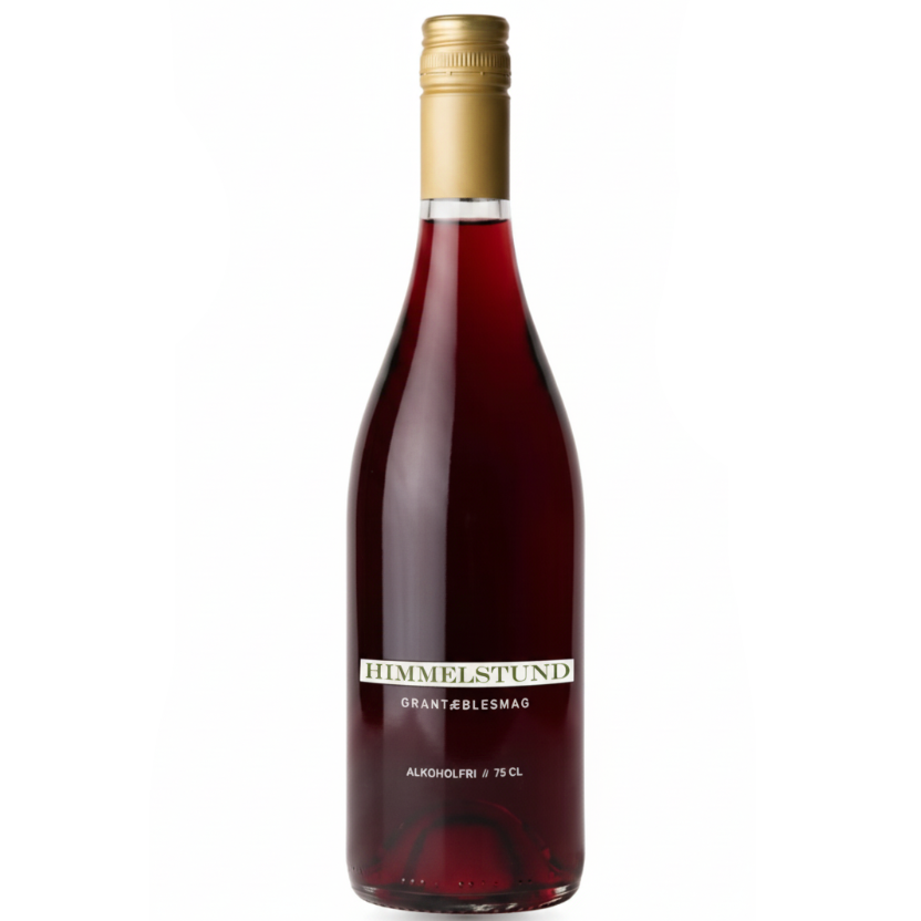Himmelstund - Cider - Granatæble
