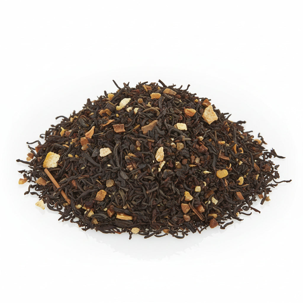 Chai The